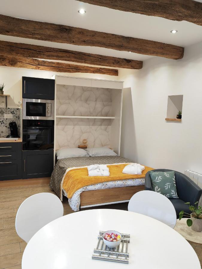 A La Memoire De Merlin & Spa Saint-Malon-sur-Mel Εξωτερικό φωτογραφία